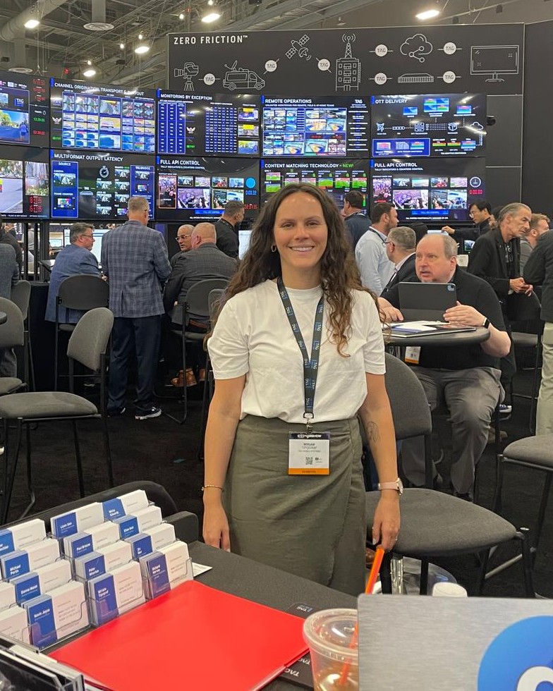 NAB Show