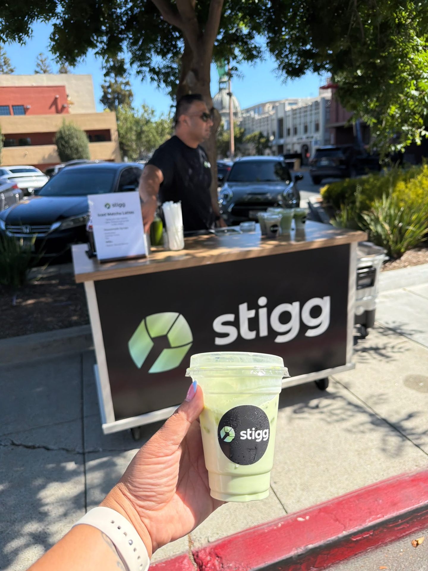 Brand Activation