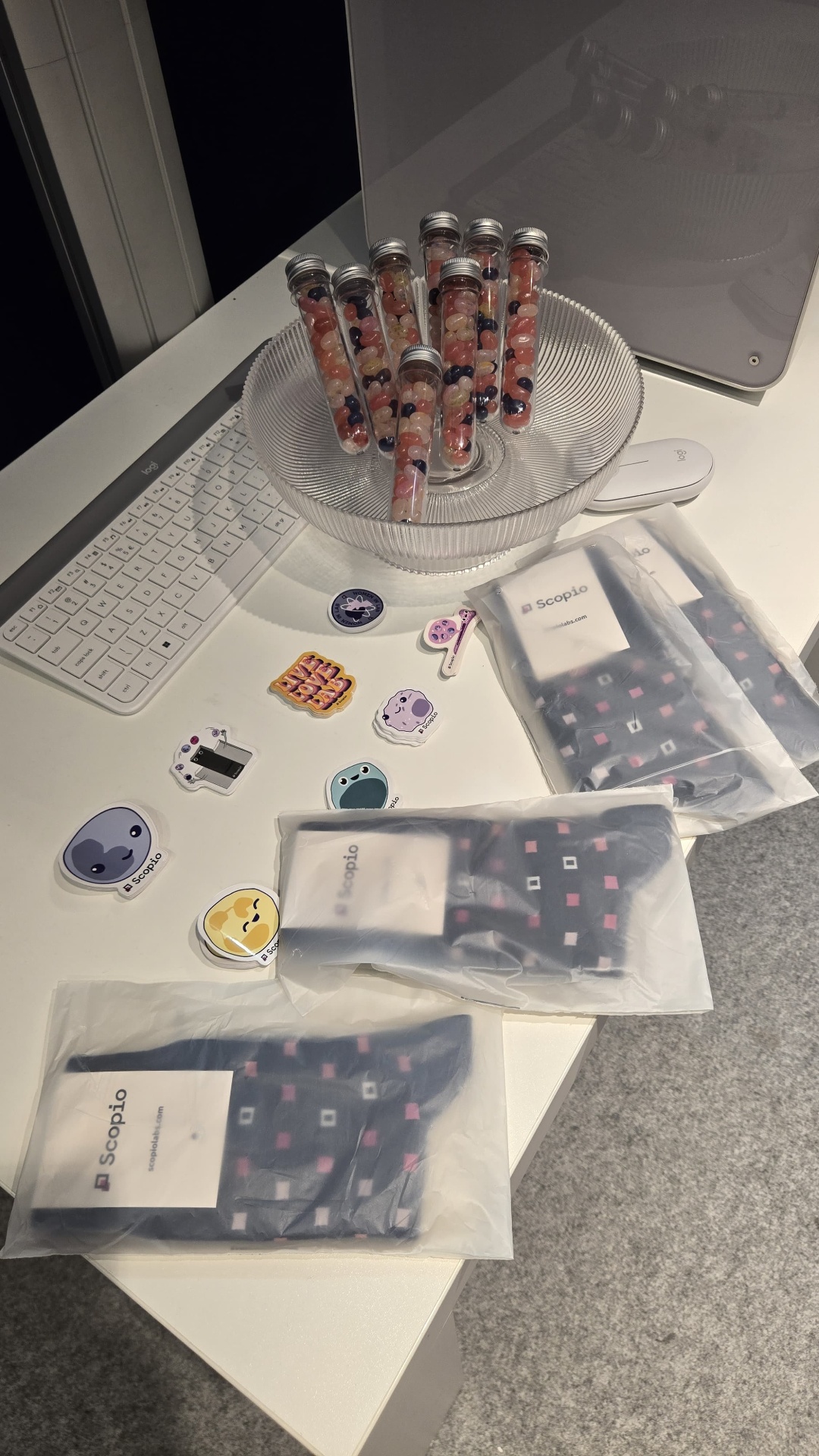 Branded Merchandise